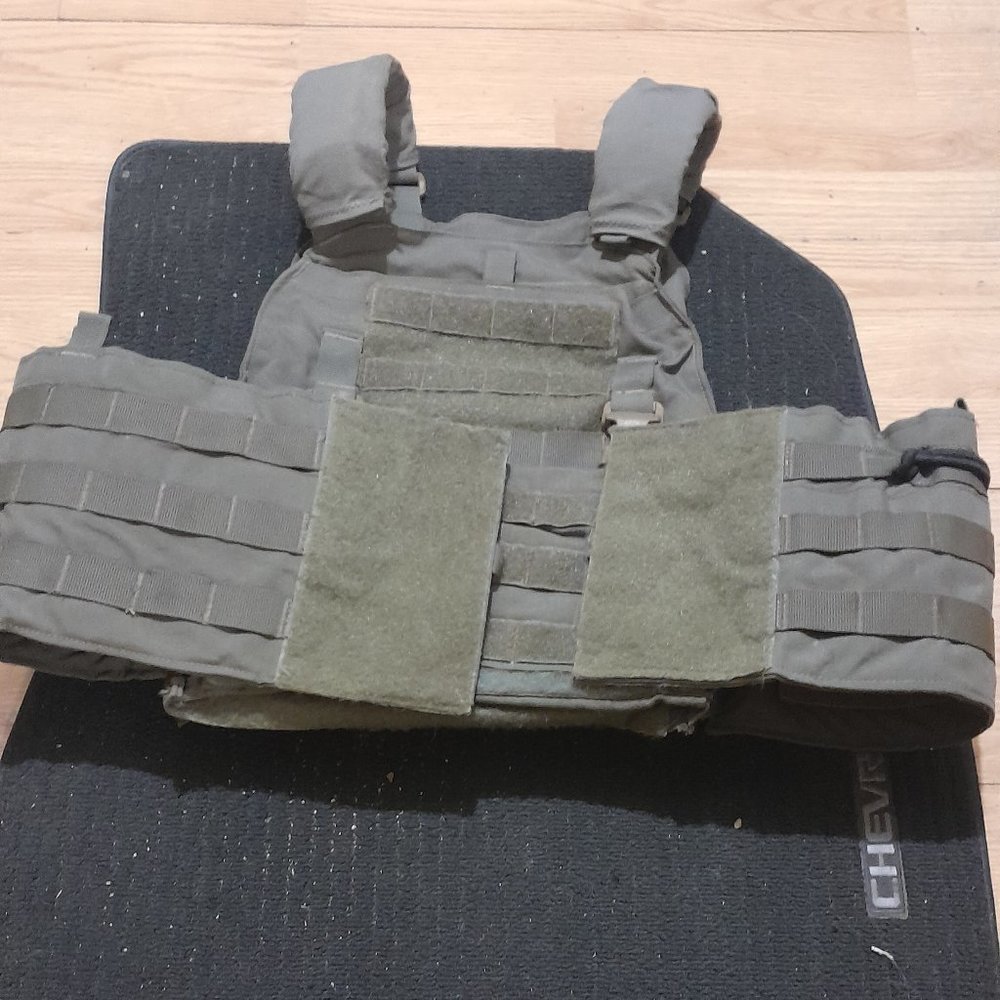 Velocity Systems APC